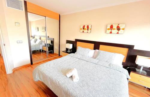 Apartamentos Oasis en el Mar - Foto 18