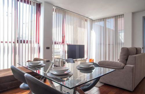 Apartamentos Libertad 24 - Foto 31