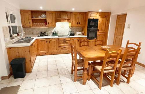 Main Street Cottage, Ballintoy - Foto 14