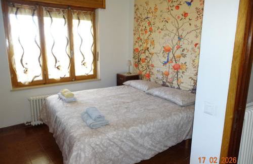 Casa Patron - Grande casa immersa nella natura della Valchiusella, vista montagna, perfetta per famiglie e gruppi a 1 ora da Torino - Foto 48