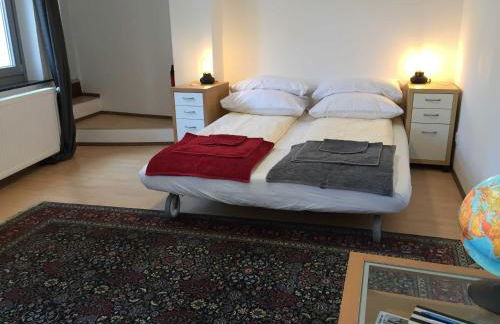 Ferienwohnungen Rheine Markt 12 - Foto 25