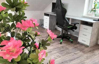 Ferienwohnung Karin 65355 - Foto 13