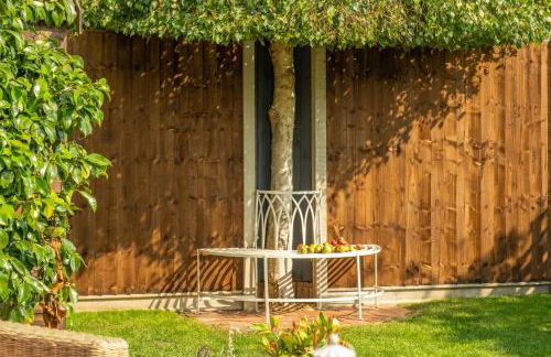 Tide Cottage WR - Foto 37