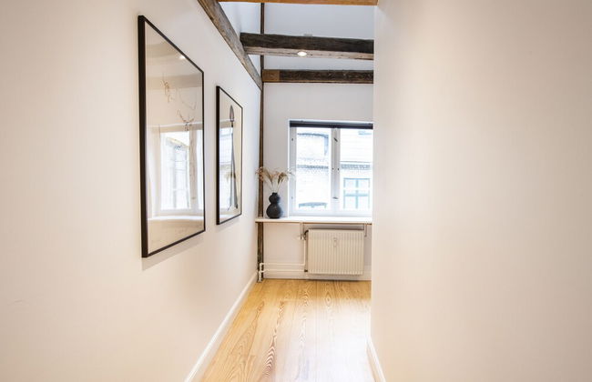 Town Hall Penthouse by Daniel&Jacob’s - Foto 19