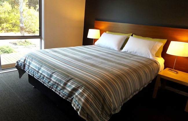 Coorong Waterfront Retreat - Foto 2