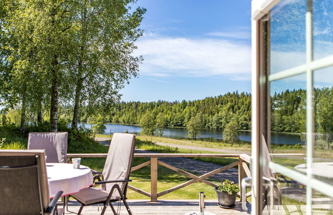 3 bedroom House in Ätran with garden - Photo 2