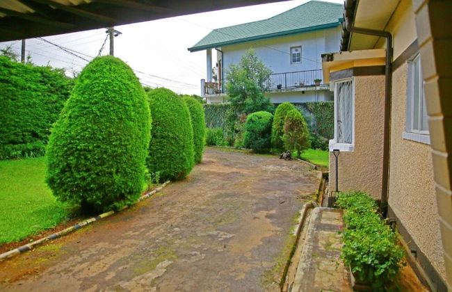 Hillsborough Cottage Nuwara Eliya - Photo 24