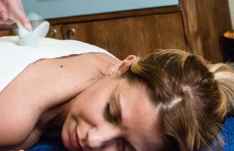 CGH Résidence Boutique Les Chalets De Laÿssia - Photo 25