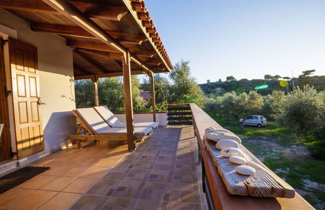 Kastro Kyllini - Photo 18