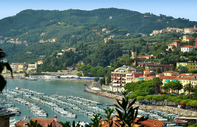 Cozy Holiday Home in Lerici near Sea - Foto 66