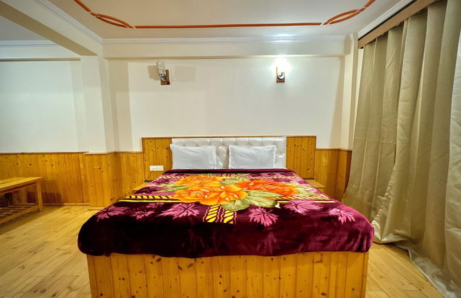 Suraj Cottage by The Himalayan Stories - Foto 4