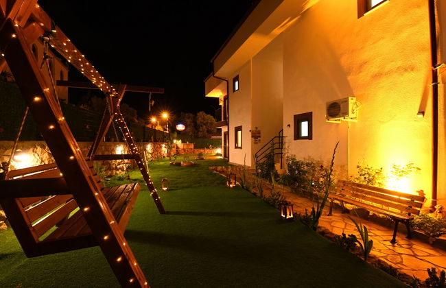 Bahce Apart - Photo 57