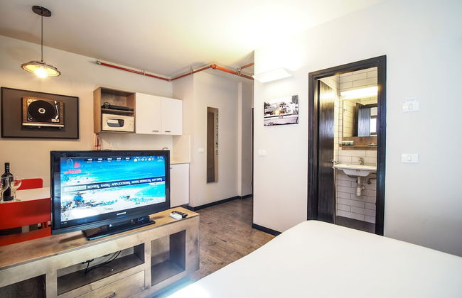 Ben Yehuda Apartments - Foto 22