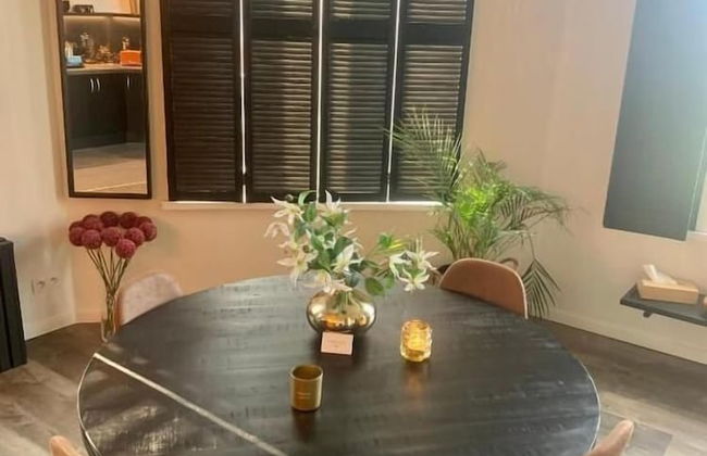 SLEEP INN ANTWERP - Flats & Suites - Foto 37