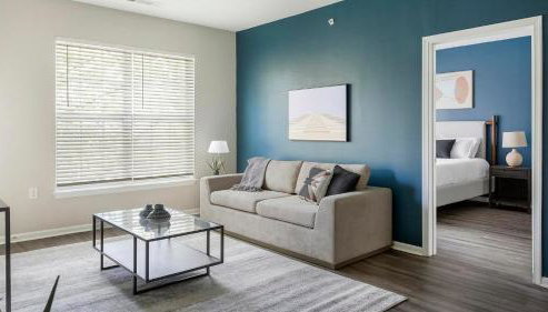 Landing Modern 2BD Pool Clubhouse - Foto 2, Other