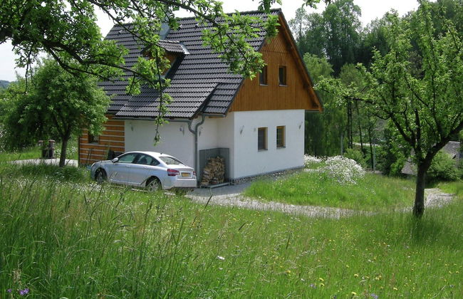 Holiday Home in Roztoky U Jilemnice With Garden - Foto 24