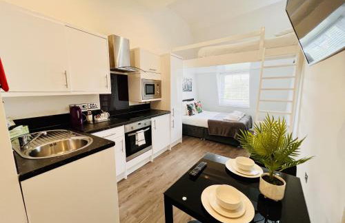 Fox House, Studio Apartments - Foto 114