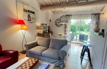 La belle histoire Gîte Montmirail - Foto 7