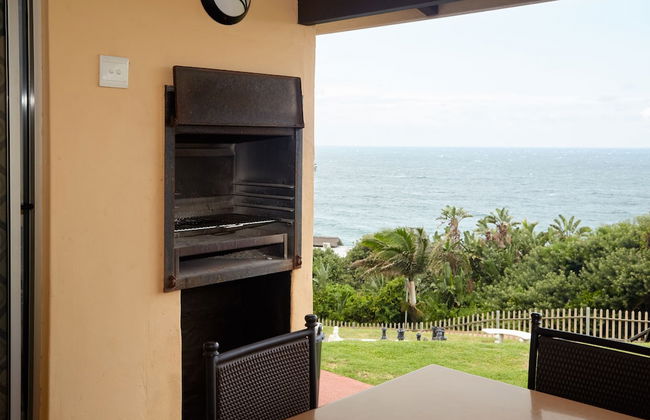 First Group Chaka Rock Chalets - Photo 35