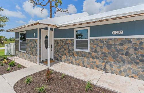 Newly renovated, cozy 2 bedroom - Foto 9