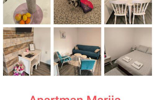 Apartman Marija - Foto 10