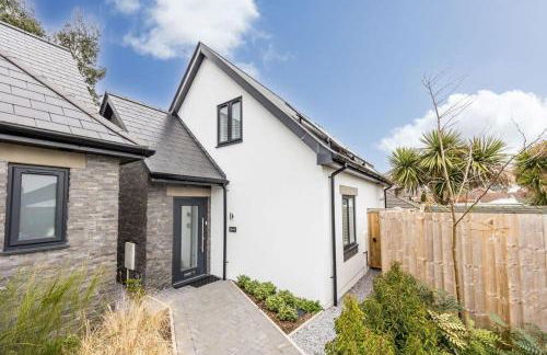 Beautiful house in Poole with parking, all ground floor level - Foto 6