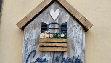 Casa Mafalda - Foto 2