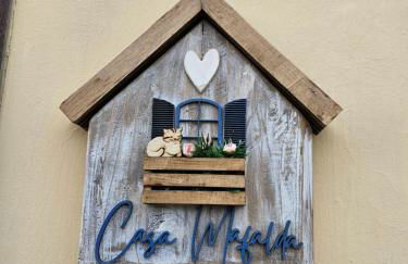 Casa Mafalda - Foto 2