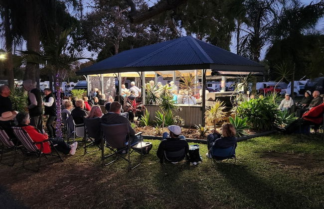 Tasman Holiday Parks - Fisherman's Beach - Photo 33