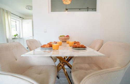 Allgäu-Ferienwohnung traumhafter Blick auf Berge & Alpsee, mit Parkplatz - Photo 2