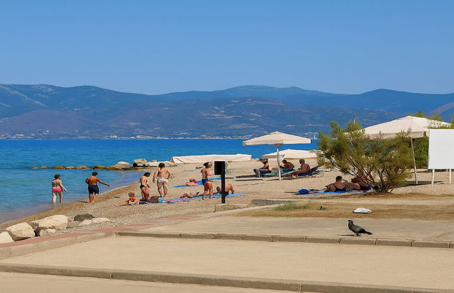 Mare Mare Thalassa A - Foto 55