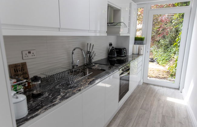 London Northwick Park by Riis Property - Foto 28