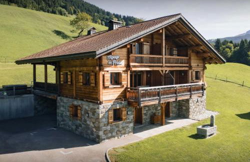 Pralor Le Peille - OVO Network - Foto 24