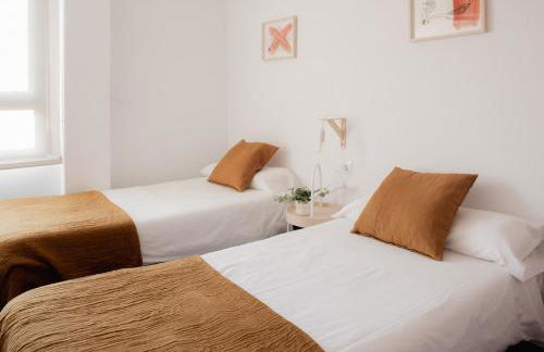 Apartamentos FV Flats Valencia - San Felipe Neri - Foto 21