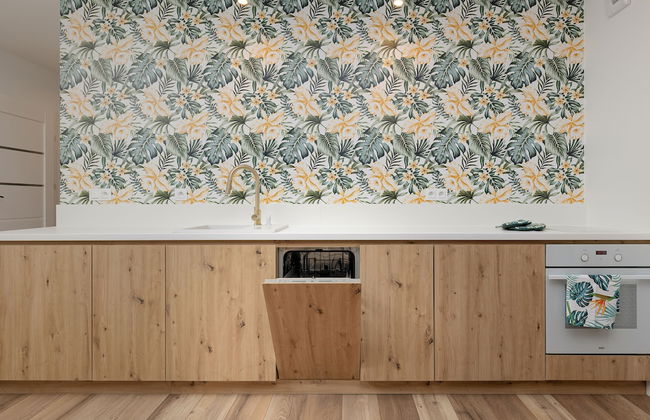 Apartamenty Na Wydmach by Renters - Photo 44