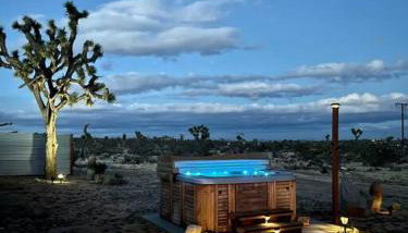 The Desert Shire Large HotTub,Large Pool,Stargazing Paradise - Foto 4