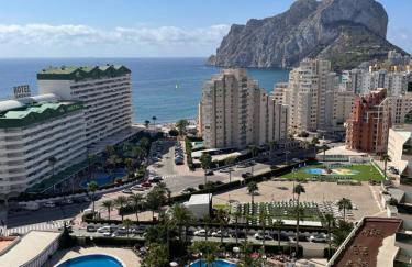 Ambar Beach 216B - Photo 1