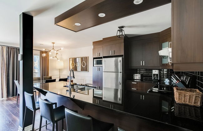 Slopeside Condo - Photo 7