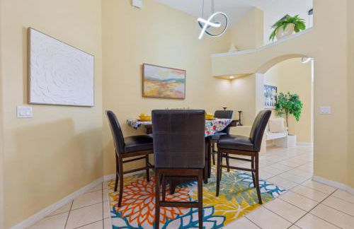 4Bed3bath Mario kingdom Getaway - Foto 21