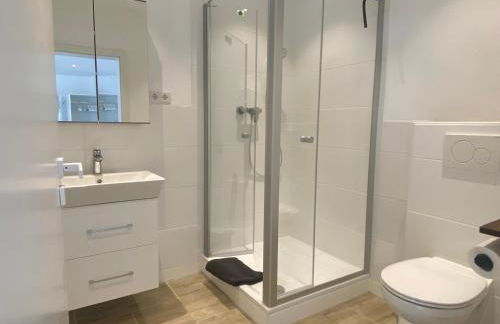 Apartment Schloofschdubb in Fuldatal Nähe Kassel - Foto 11