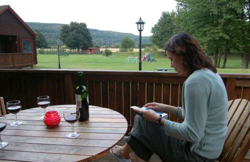 River Edge Lodges - Foto 19