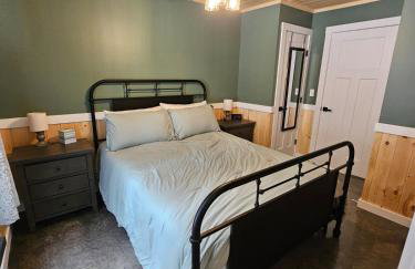 Adirondack Private Cabin New Construction - Foto 10