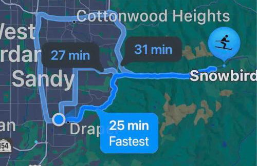 Modern W Pool, Gym, HotTub, Golf, Pet Friendly - Foto 37