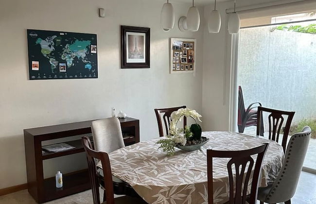 Casa en Santa Fe Juriquilla - Foto 13