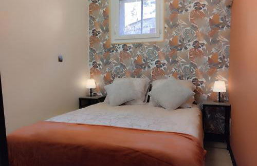 Domaine du vieux tilleul- Appartements - Gorges Tarn et Jonte - Foto 32