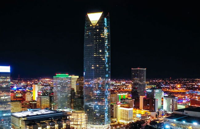 Hidden Comfort Studio Near Plaza District - Photo 19