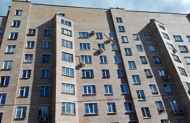 Inndays Nagornaya 38k1 - Foto 12