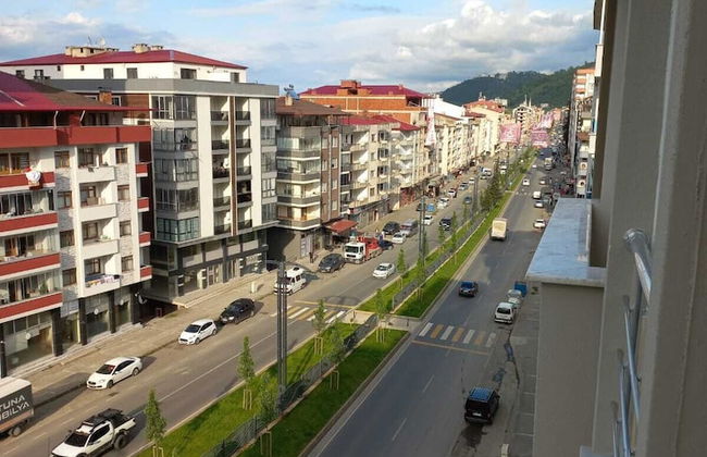 Kivanc Residence - Photo 39