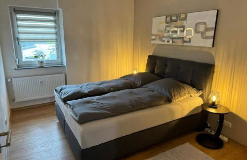 FeWo Kümo III an der Regnitz Bischberg's - Foto 10