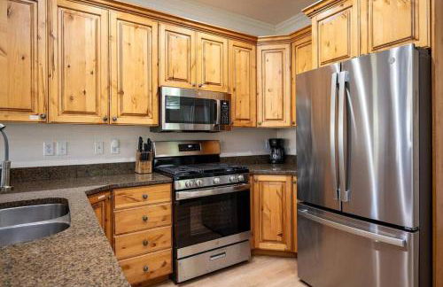 Snowbasin Lakehouse LS27 Ski Getaway Hot Tub - Foto 15